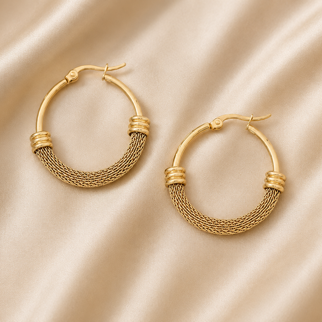 Premium Earrings