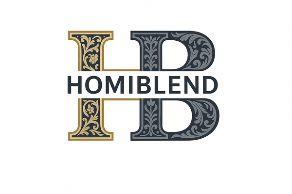 HomiBlend