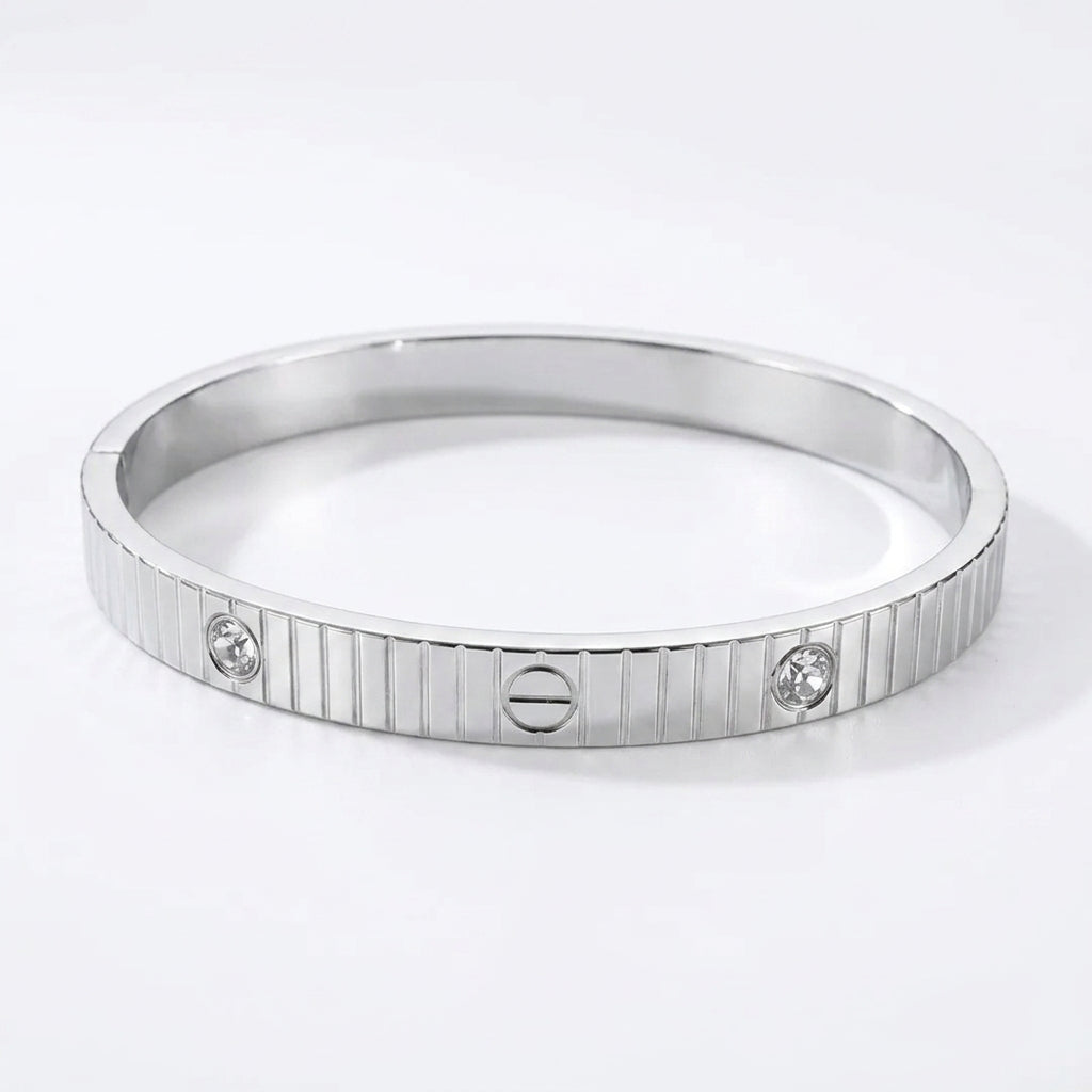 Lune Elite Lock Bracelet
