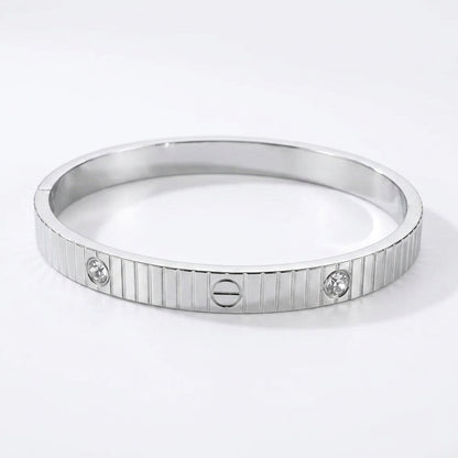 Lune Elite Lock Bracelet