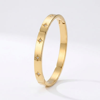 Aurelia Bloom Gold Bracelet